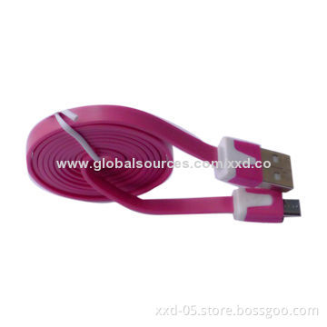 High Speed Phone Sync Data Charging USB Micro USB Cable